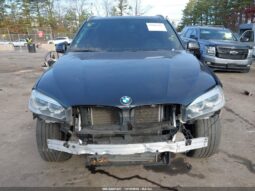 
										2014 BMW X5 full									