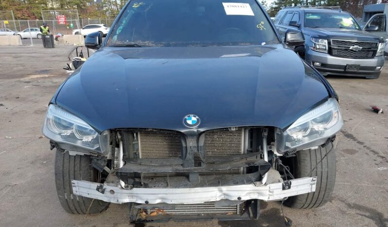 
								2014 BMW X5 full									
