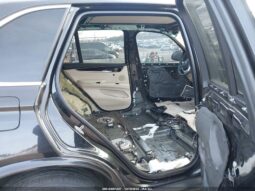 
										2014 BMW X5 full									