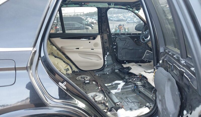 
								2014 BMW X5 full									