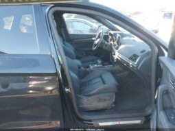 
										2025 Audi Q5 full									