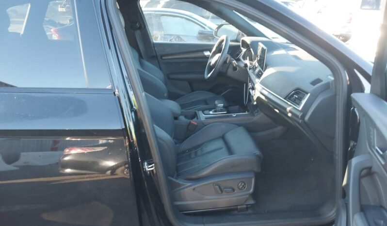 
								2025 Audi Q5 full									