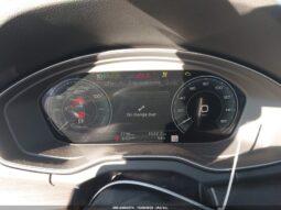 
										2025 Audi Q5 full									