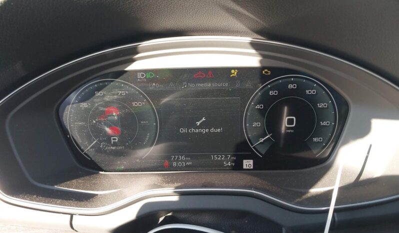 
								2025 Audi Q5 full									