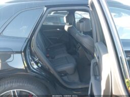 
										2025 Audi Q5 full									