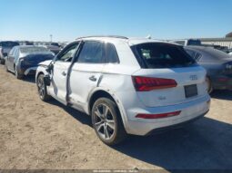 
										2019 Audi Q5 full									