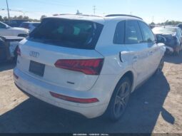 
										2019 Audi Q5 full									