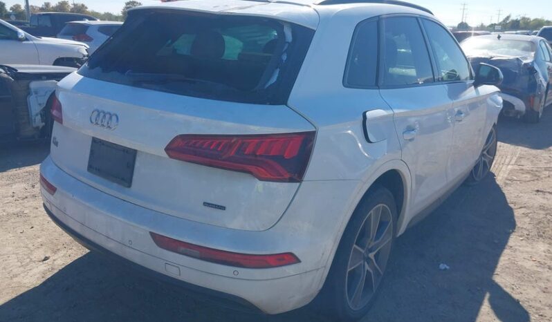 
								2019 Audi Q5 full									