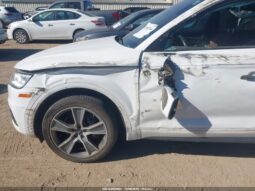 
										2019 Audi Q5 full									