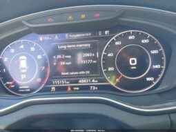 
										2019 Audi Q5 full									