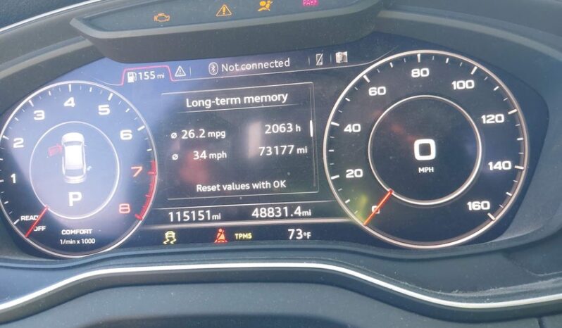 
								2019 Audi Q5 full									