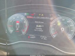 
										2022 Audi Q5 full									