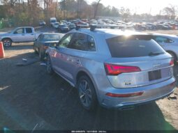 
										2022 Audi Q5 full									