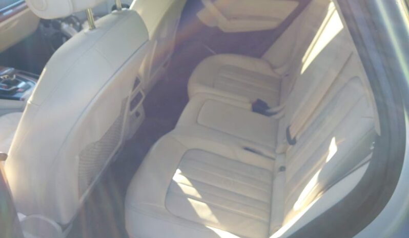 
								2022 Audi Q5 full									