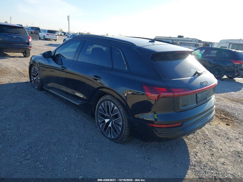 2024 Audi Q8