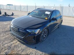 
										2024 Audi Q8 full									