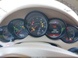 
										2012 Porsche Cayenne full									