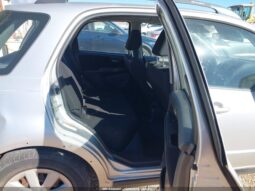 
										2011 Suzuki Sx4 full									