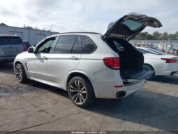 
										2015 BMW X5 full									
