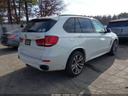 
										2015 BMW X5 full									