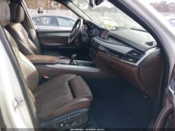 
										2015 BMW X5 full									