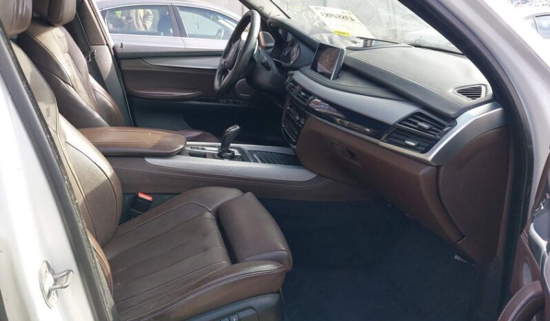 
								2015 BMW X5 full									