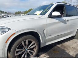 
										2015 BMW X5 full									