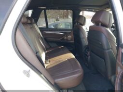 
										2015 BMW X5 full									