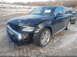
										2020 Audi Q5 full									