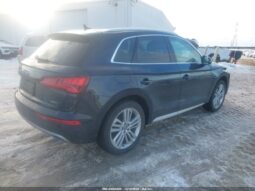 
										2020 Audi Q5 full									