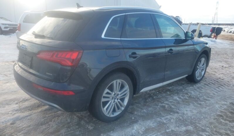 
								2020 Audi Q5 full									