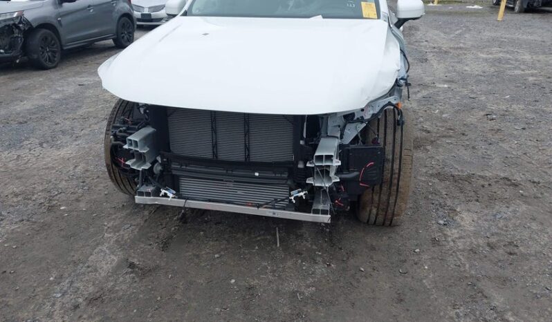 
								2025 Volvo Xc90 full									