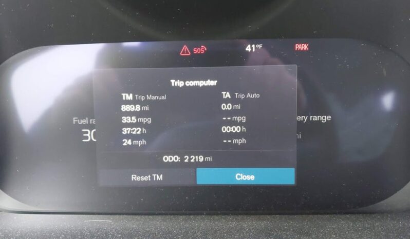 
								2025 Volvo Xc90 full									