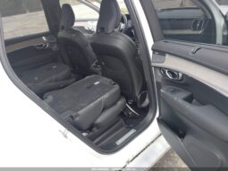 
										2025 Volvo Xc90 full									