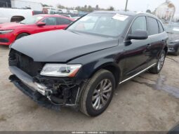 
										2013 Audi Q5 full									