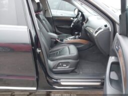 
										2013 Audi Q5 full									