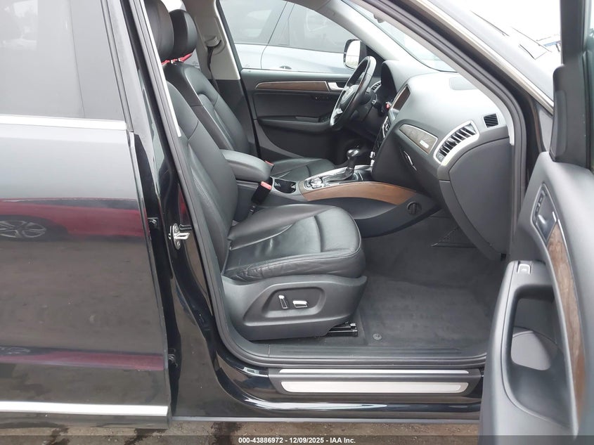 2013 Audi Q5