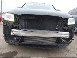 
										2013 Audi Q5 full									