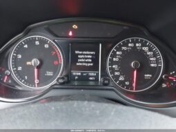 
										2013 Audi Q5 full									