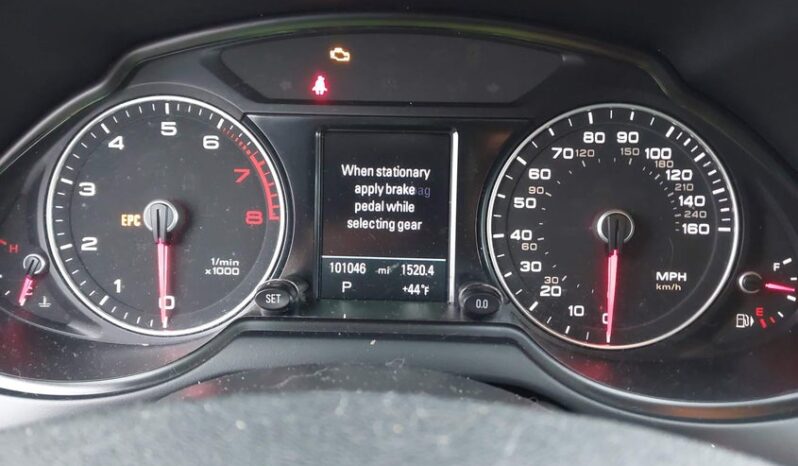 
								2013 Audi Q5 full									