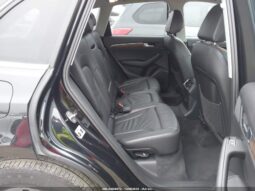 
										2013 Audi Q5 full									
