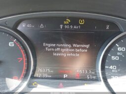 
										2019 Audi Q5 full									