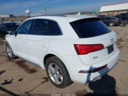 
										2019 Audi Q5 full									