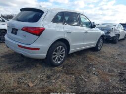 
										2015 Audi Q5 full									