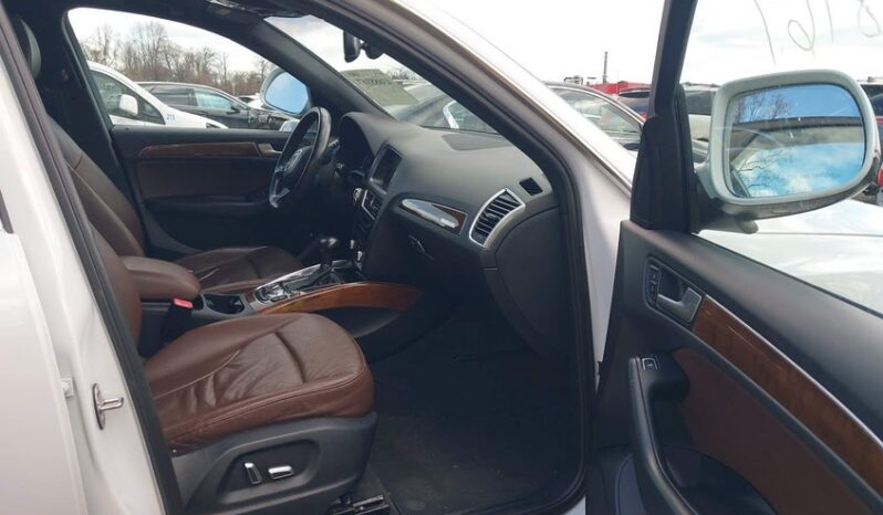 
								2015 Audi Q5 full									
