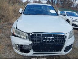 
										2015 Audi Q5 full									