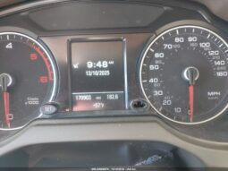 
										2014 Audi Q5 full									