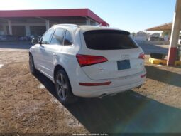 
										2014 Audi Q5 full									