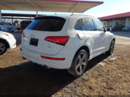 
										2014 Audi Q5 full									