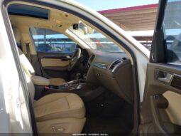 
										2014 Audi Q5 full									